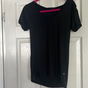 Lululemon T-shirt!